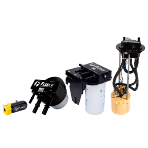 Ford F-250 Lift Pump - Fleece Performance - PowerFlo - `17-`24